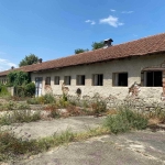 Склад в с. Бегунци, Област Пловдив - 1700 кв.м за 50 €/кв.м - Снимка #1