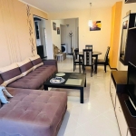 Дава се под наем Двустаен апартамент в Пловдив, Кършияка - 55 кв.м за 450 € - Снимка #1