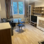 Дава се под наем Двустаен апартамент в София, Гео Милев - 45 кв.м за 499 € - Снимка #1