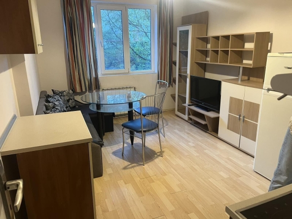 Дава се под наем Двустаен апартамент в София, Гео Милев - 45 кв.м за 499 € - Снимка #1