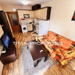 Дава се под наем Двустаен апартамент в Бургас, Славейков - 63 кв.м за 433.5 € - Снимка #1