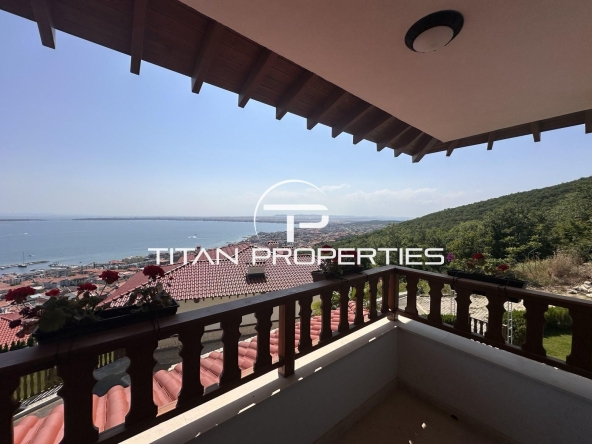 Къща в Свети Влас - 251 кв.м за 3586 €/кв.м - Снимка #1