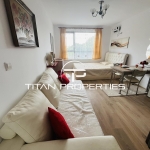 Едностаен апартамент в Бургас, Славейков - 34 кв.м за 2118 €/кв.м - Снимка #1