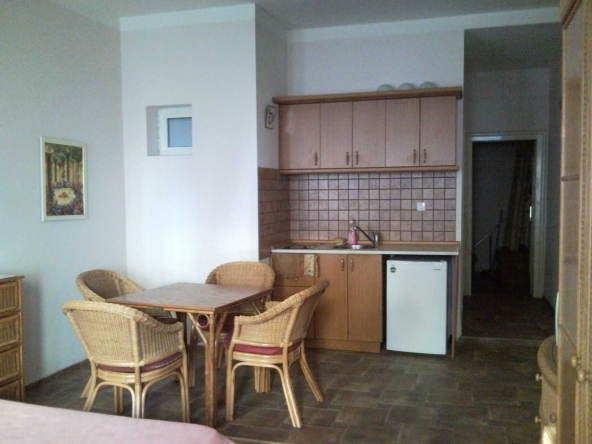 Тристаен апартамент в София, Център - 120 кв.м за 3741 €/кв.м - Снимка #1