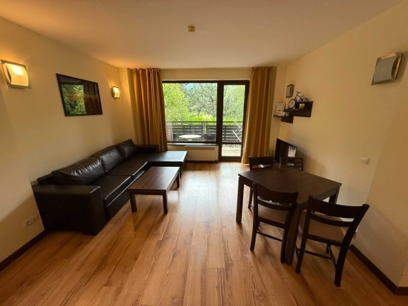 Тристаен апартамент в Банско - 120 кв.м за 767 €/кв.м - Снимка #1