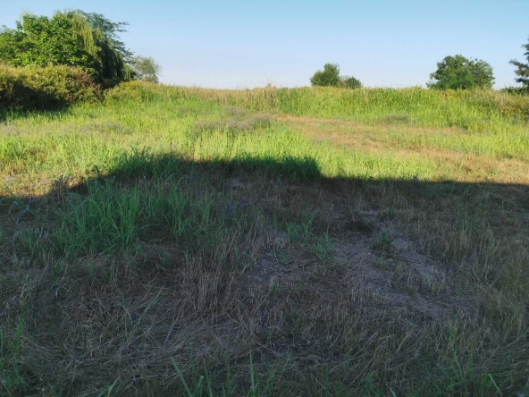 Парцел в Чирпан - 400 кв.м за 35 €/кв.м - Снимка #1