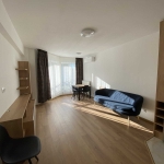 Дава се под наем Двустаен апартамент в София, Белите брези - 65 кв.м за 484.5 € - Снимка #1