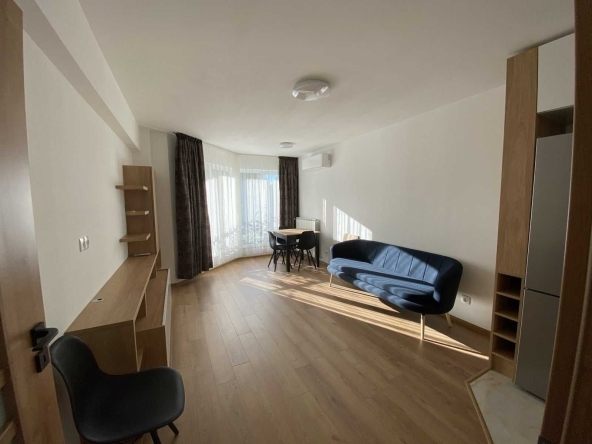 Дава се под наем Двустаен апартамент в София, Белите брези - 65 кв.м за 484.5 € - Снимка #1