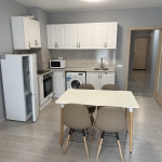 Дава се под наем Двустаен апартамент в Пловдив, Мараша - 73 кв.м за 425 € - Снимка #1