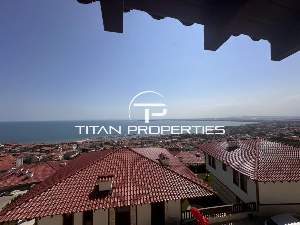 Къща в Свети Влас - 200 кв.м за 3000 €/кв.м - Снимка #1