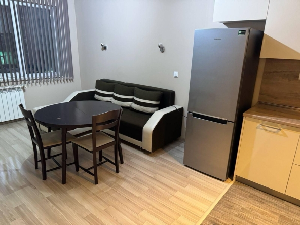 Дава се под наем Двустаен апартамент в София, Дружба 2 - 60 кв.м за 599 € - Снимка #1