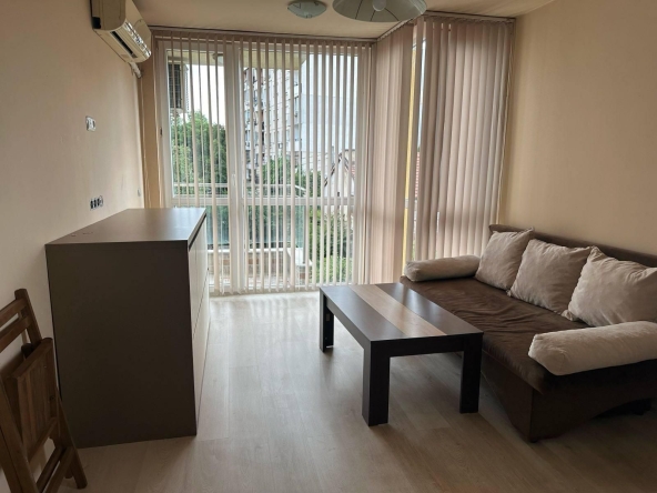 Дава се под наем Двустаен апартамент в София, Редута - 55 кв.м за 649 € - Снимка #1