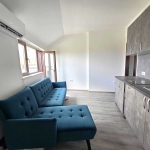 Двустаен апартамент в Банско - 39 кв.м за 1590 €/кв.м - Снимка #1