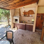 Дава се под наем Къща в Русе, в.з. Касева Чешма - 120 кв.м за 408 € - Снимка #1