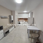 Дава се под наем Двустаен апартамент в Бургас, Меден рудник - зона В - 56 кв.м за 331.5 € - Снимка #1