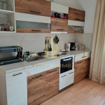 Дава се под наем Двустаен апартамент в Варна, Бриз - 80 кв.м за 425 € - Снимка #1