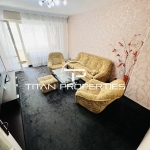 Дава се под наем Двустаен апартамент в Бургас, Зорница - 60 кв.м за 402.9 € - Снимка #1