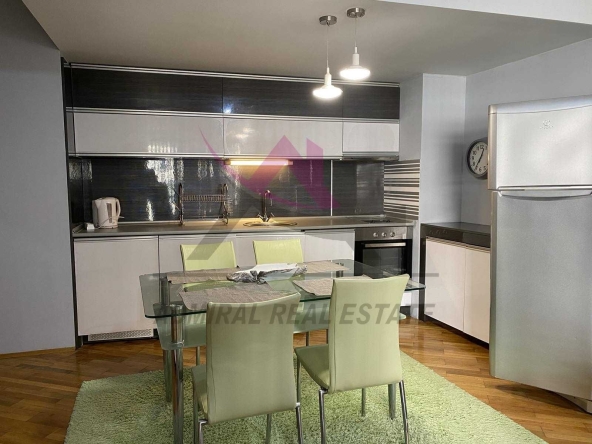 Дава се под наем Двустаен апартамент в Варна, Левски - 80 кв.м за 500 € - Снимка #1