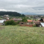 Парцел в с. Баня, Област Благоевград - 500 кв.м за 31 €/кв.м - Снимка #1