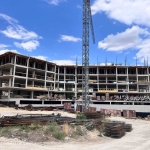 Двустаен апартамент в Варна, Възраждане 2 - 54 кв.м за 1612 €/кв.м - Снимка #1