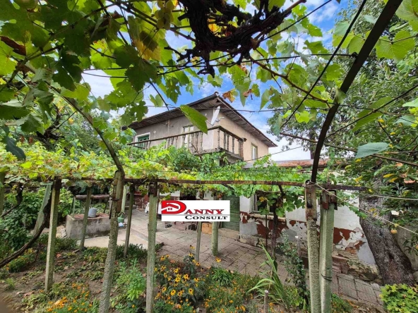 Къща в Велико Търново, Акация - 116 кв.м за 207 €/кв.м - Снимка #1