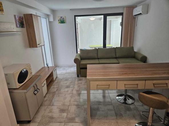 Двустаен апартамент в Варна, Бриз - 43 кв.м за 2442 €/кв.м - Снимка #1