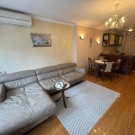Тристаен апартамент в Бургас, Възраждане - 101 кв.м за 2278 €/кв.м - Снимка #1