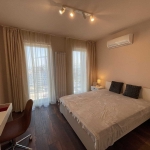 Дава се под наем Тристаен апартамент в София, Кръстова вада - 95 кв.м за 765 € - Снимка #1