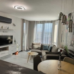 Дава се под наем Двустаен апартамент в с. Левище, Област София-област - 65 кв.м за 448.8 € - Снимка #1