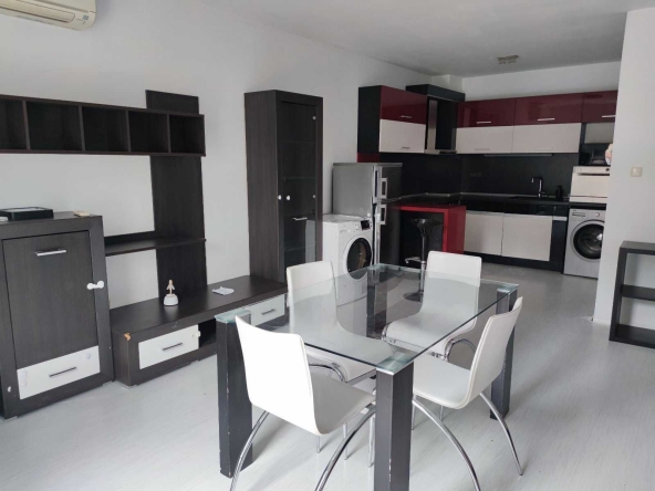 Дава се под наем Двустаен апартамент в София, Бояна - 68 кв.м за 510 € - Снимка #1