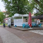 Заведение в Кюстендил, Румена войвода - 50 кв.м за 15 €/кв.м - Снимка #1