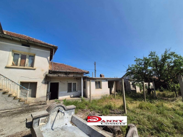 Къща в Велико Търново, Акация - 150 кв.м за 130 €/кв.м - Снимка #1