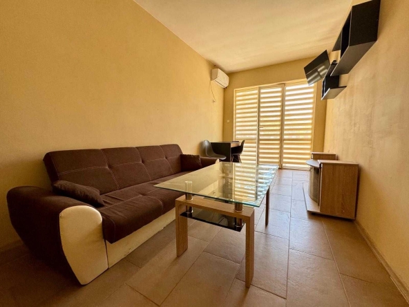 Двустаен апартамент в Велико Търново, Акация - 50 кв.м за 1540 €/кв.м - Снимка #1