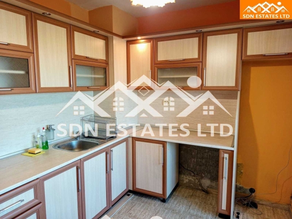 Двустаен апартамент в Казанлък - 65 кв.м за 785 €/кв.м - Снимка #1