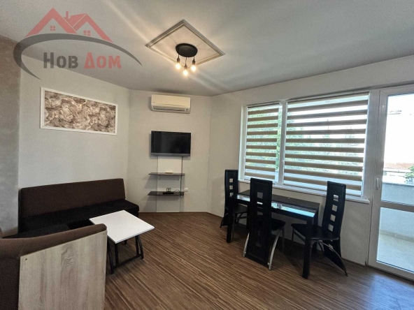 Тристаен апартамент в Велико Търново, Бузлуджа - 80 кв.м за 1563 €/кв.м - Снимка #1