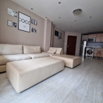 Дава се под наем Двустаен апартамент в София, Хладилника - 80 кв.м за 680 € - Снимка #1