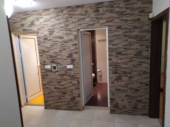 Тристаен апартамент в София, Манастирски ливади - 101 кв.м за 1882 €/кв.м - Снимка #1
