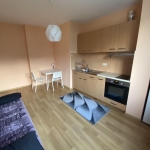 Дава се под наем Двустаен апартамент в Варна, Нептун - 48 кв.м за 350 € - Снимка #1