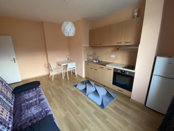 Дава се под наем Двустаен апартамент в Варна, Нептун - 48 кв.м за 350 € - Снимка #1