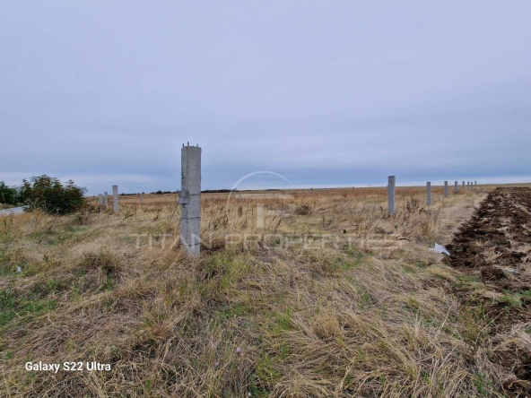 Парцел в Асеновград - 3135 кв.м за 12 €/кв.м - Снимка #1