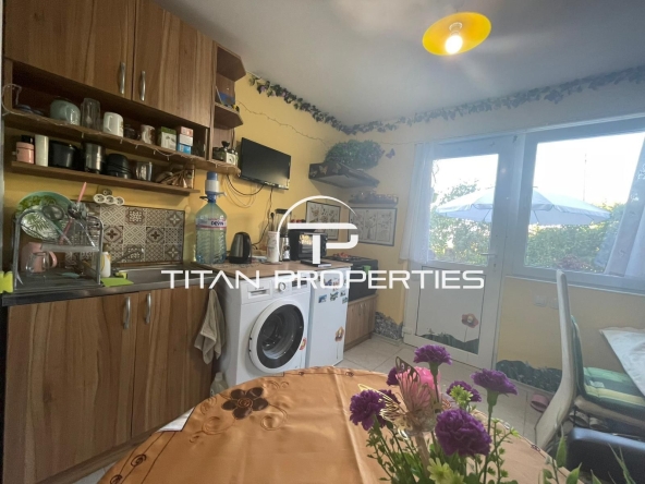 Едностаен апартамент в Варна, Виница - 20 кв.м за 2600 €/кв.м - Снимка #1