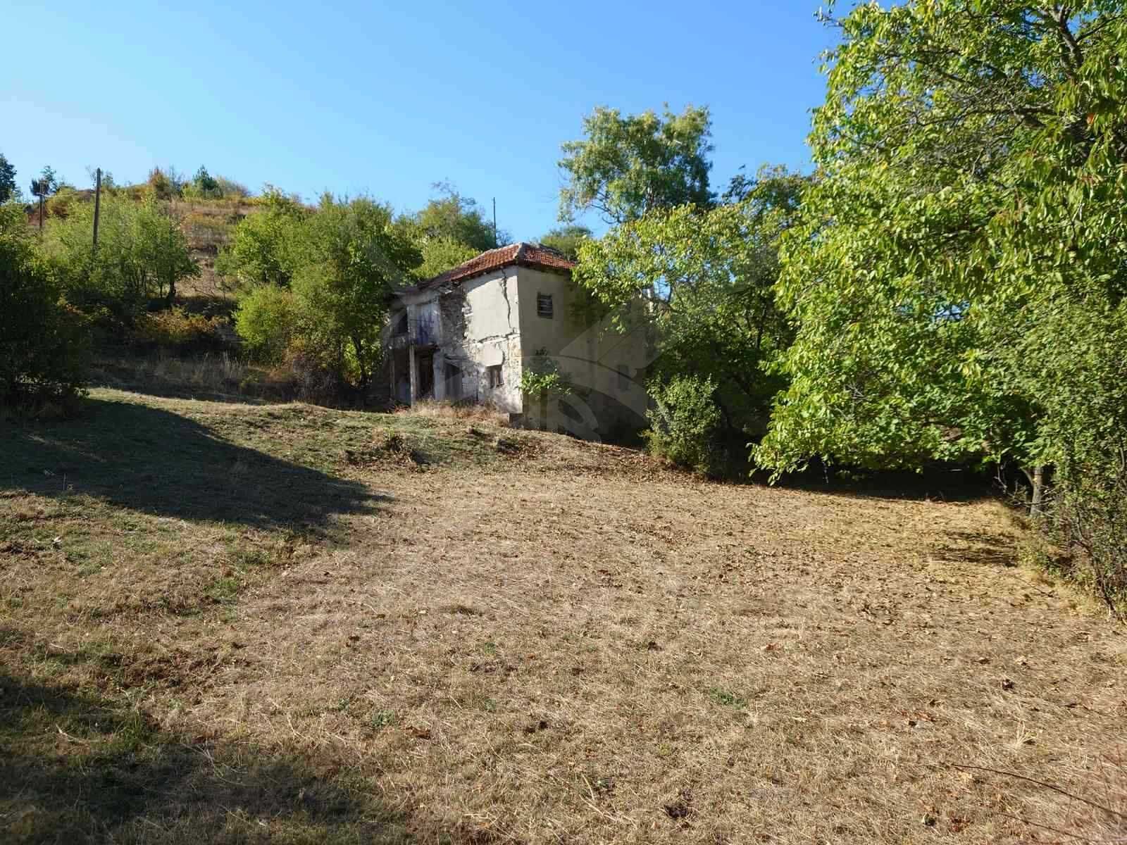 Къща в с. Три могили, Област Пловдив - 50 кв.м за 308 €/кв.м - Снимка #1