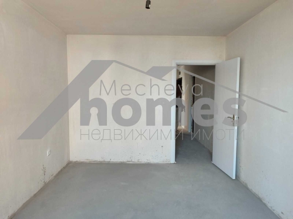 Тристаен апартамент в Стара Загора, Три чучура - юг - 100 кв.м за 1235 €/кв.м - Снимка #1