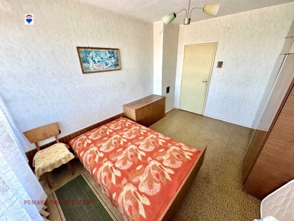 Двустаен апартамент в Русе, Здравец - 65 кв.м за 1116 €/кв.м - Снимка #1