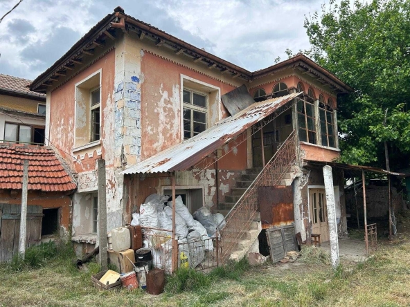 Къща в с. Черногорово, Област Пазарджик - 76 кв.м за 537 €/кв.м - Снимка #1