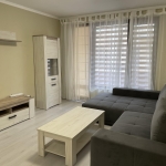 Дава се под наем Двустаен апартамент в Пловдив, Мараша - 65 кв.м за 450 € - Снимка #1