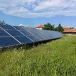 Парцел в с. Калояново, Област Пловдив - 1998 кв.м за 19 €/кв.м - Снимка #1