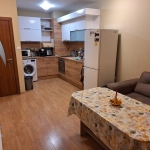 Дава се под наем Двустаен апартамент в Бургас, Славейков - 60 кв.м за 459 € - Снимка #1