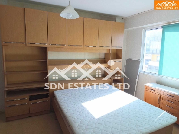 Двустаен апартамент в Казанлък - 64 кв.м за 997 €/кв.м - Снимка #1