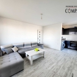 Дава се под наем Двустаен апартамент в Добрич, Център - 56 кв.м за 280.5 € - Снимка #1